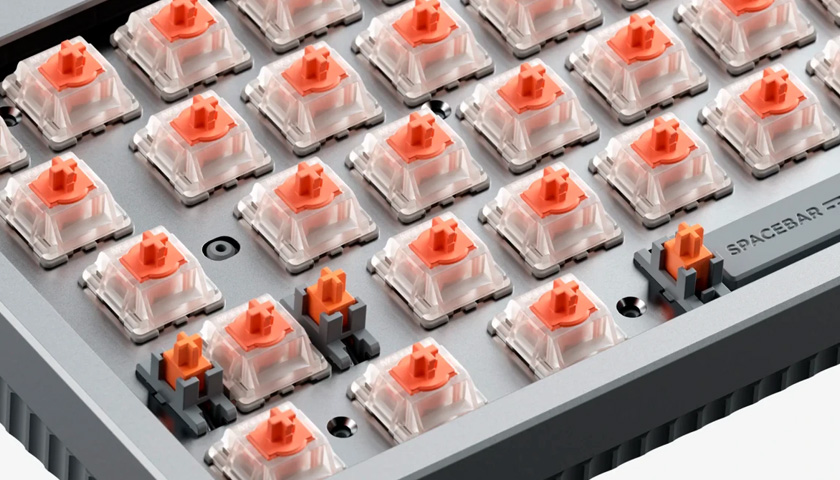 Магнитные переключатели с настройкой срабатывания