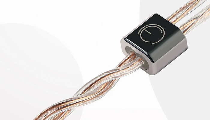 Технология очистки меди Nexans' OFC