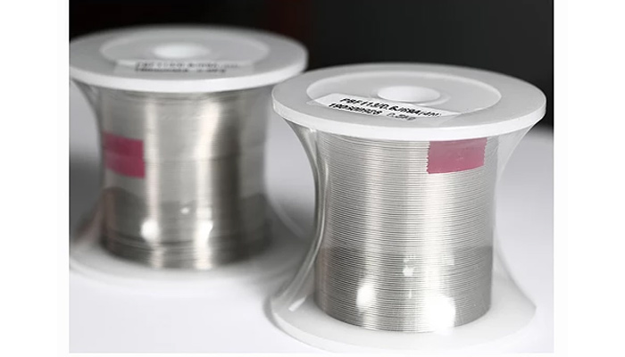 Высококачественный Японский припой Oyaide