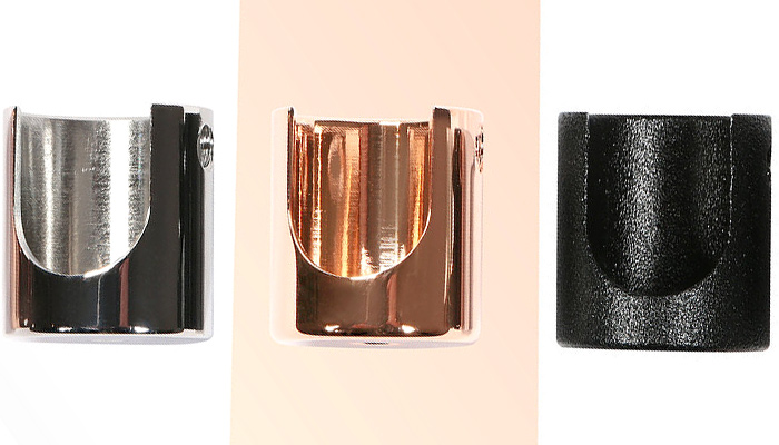 Сменный корпус и фильтры