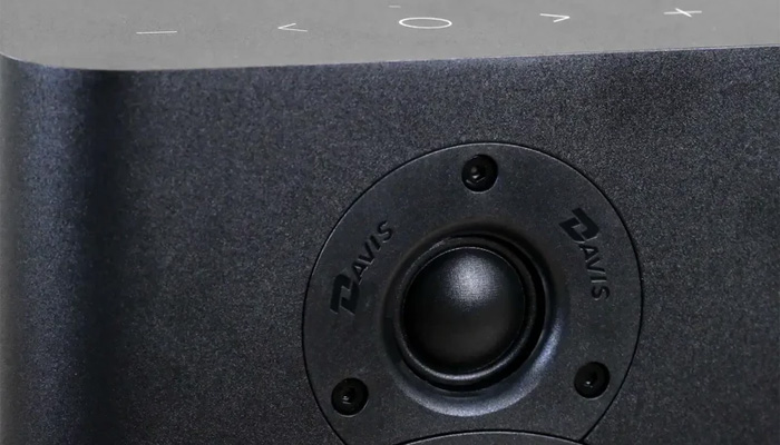 Совместимость со всей вашей потоковой музыкой