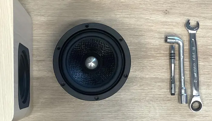 Проектирование и сборка во Франции