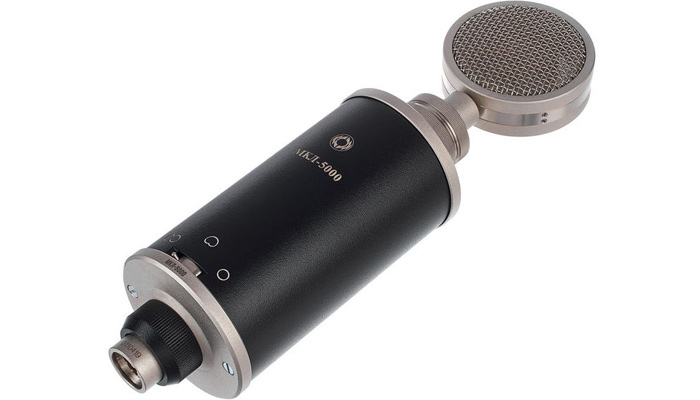 Октава МКЛ-5000