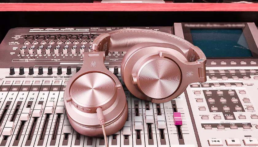 OneOdio A70 наушники для DJ