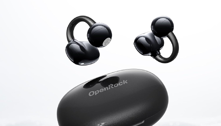 Дизайн и цвета OneOdio OpenRock E