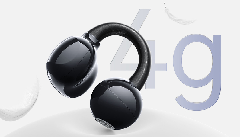 Корпус лёгкий OneOdio OpenRock E