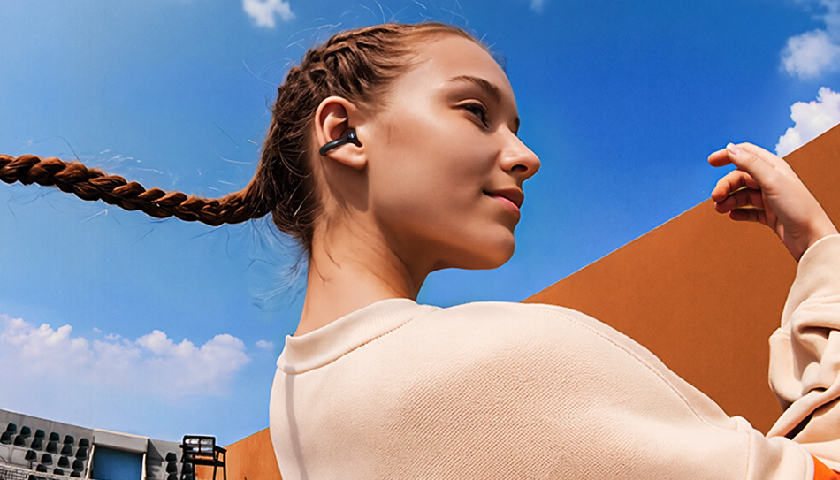 Премиальный звук без компромиссов OneOdio OpenRock E