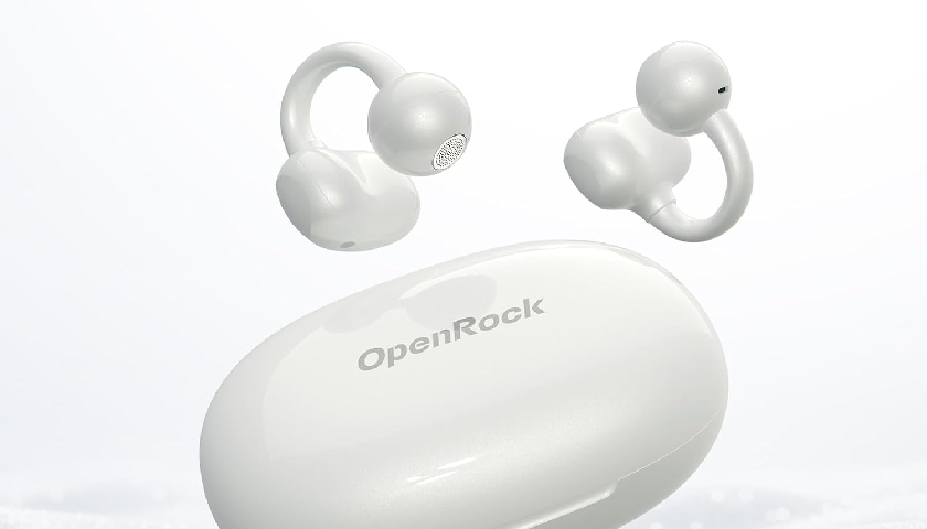 Дизайн и цвета OneOdio OpenRock E