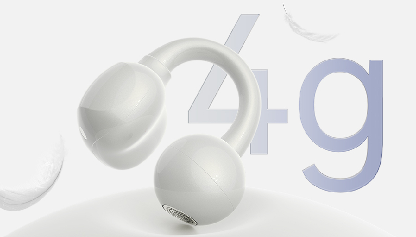 Корпус лёгкий OneOdio OpenRock E