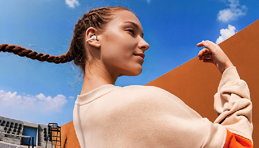 Премиальный звук без компромиссов OneOdio OpenRock E