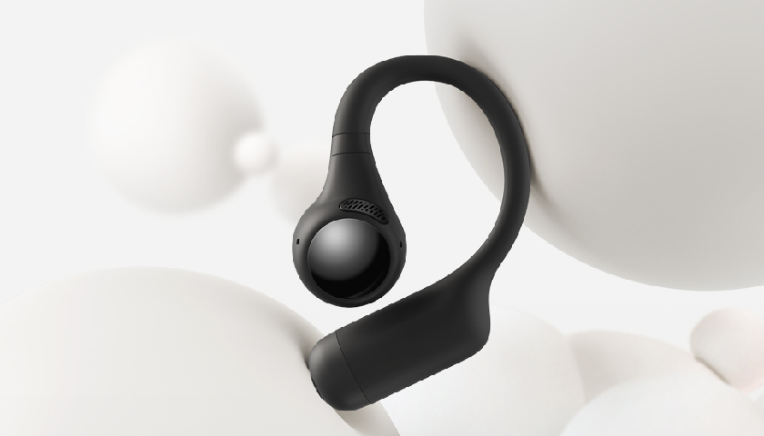 Наушники OneOdio OpenRock S2