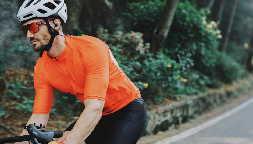 Технология Triple Defense SweatGuard OneOdio OpenRock S2