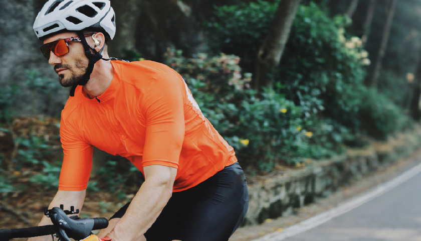 Технология Triple Defense SweatGuard OneOdio OpenRock S2