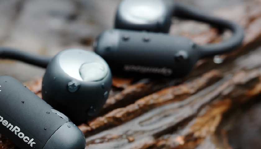 Тройная защита OneOdio OpenRock S2