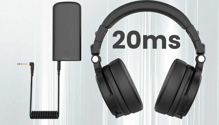 OneOdio Studio Max 1 наушники для DJ