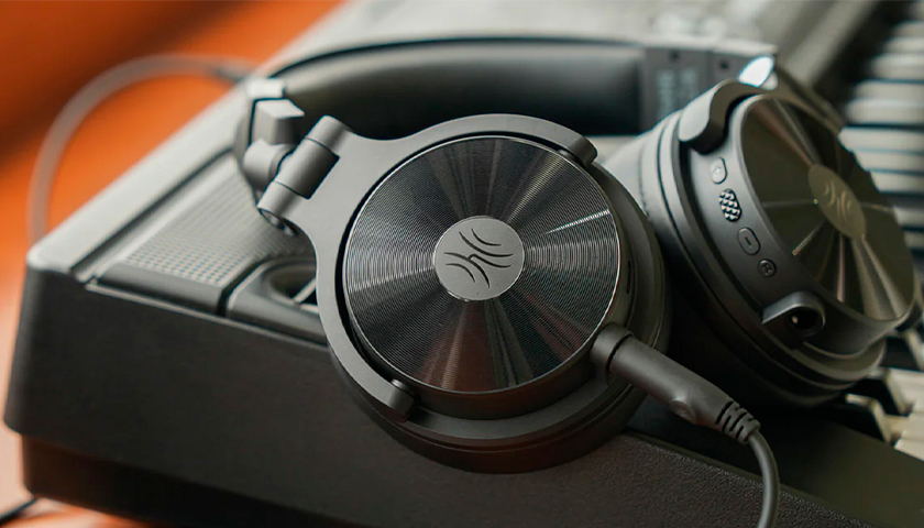 OneOdio Studio Max 1 Black