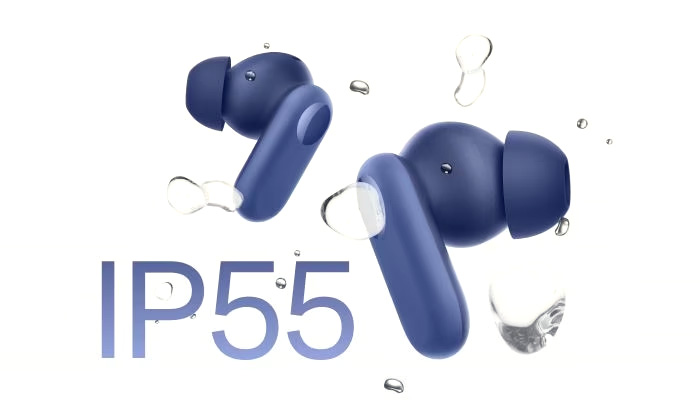 Не бойтесь промокнуть