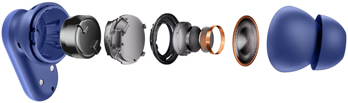 Красивый звук, который длится и длится