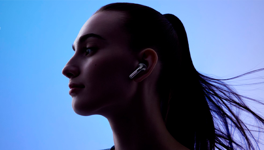 OnePlus Buds Pro 3