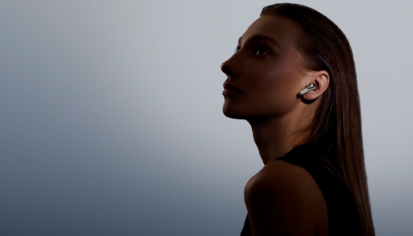 OnePlus Buds Pro 3