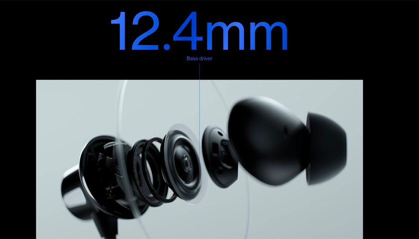 OnePlus Wireless Z2