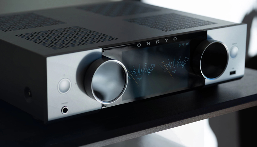 Onkyo Muse Y-50 усилитель