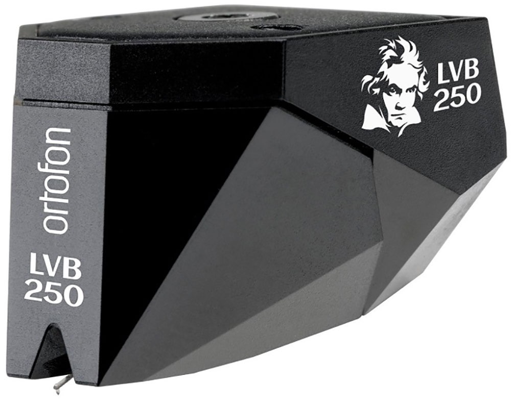 Ortofon 2M Black LVB 250