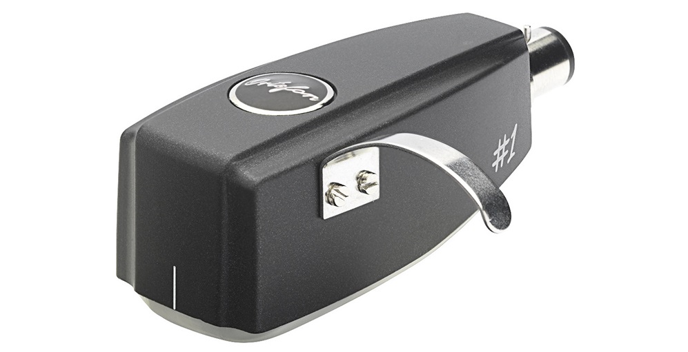 Ortofon SPU 1 E