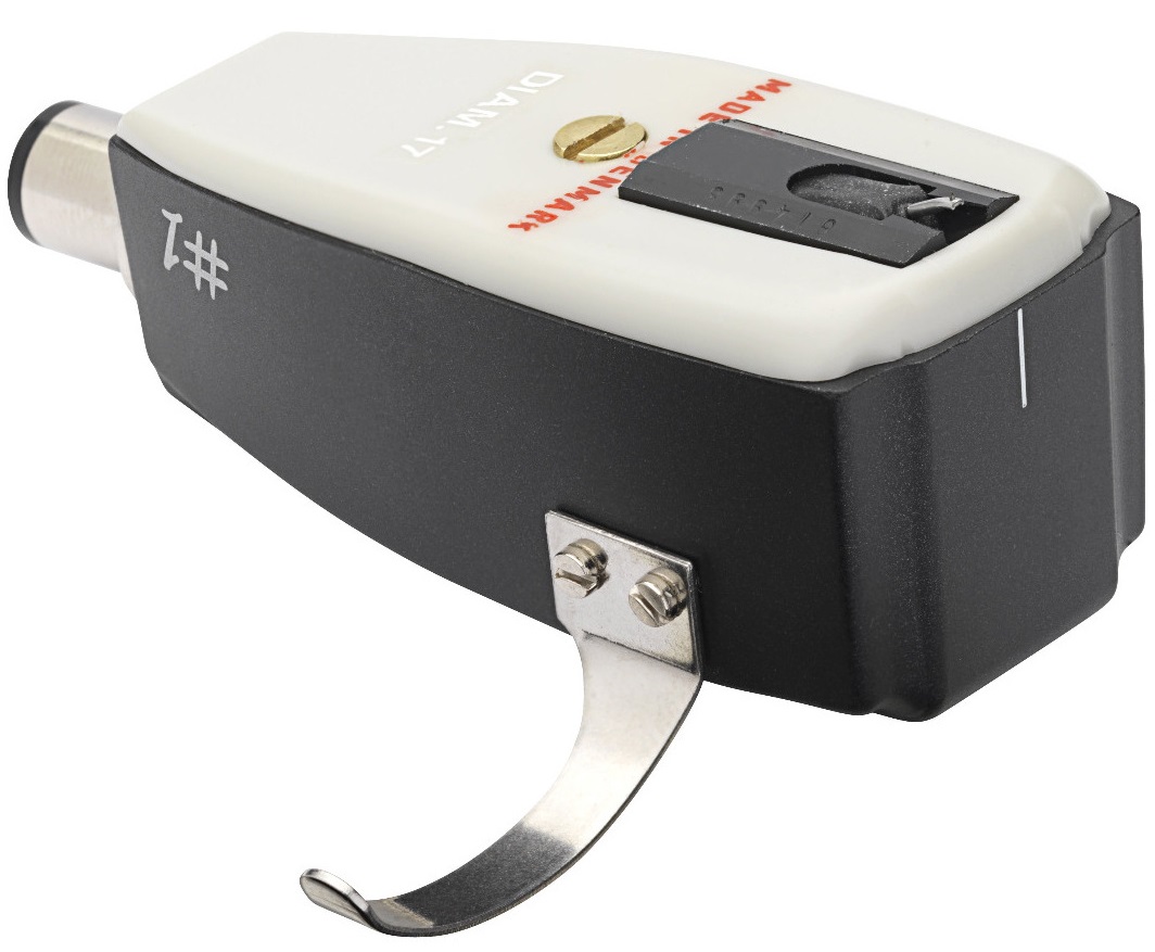 Ortofon SPU 1 S