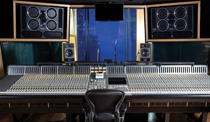 Широкая диаграмма направленности