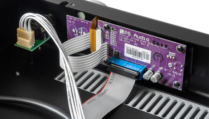 ESS Sabre Hyperstream