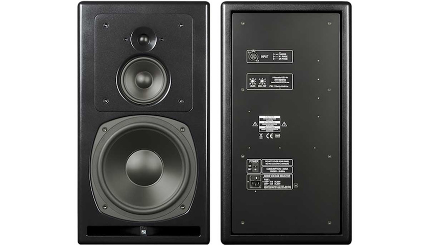 Когда точность сочетается с производительностью