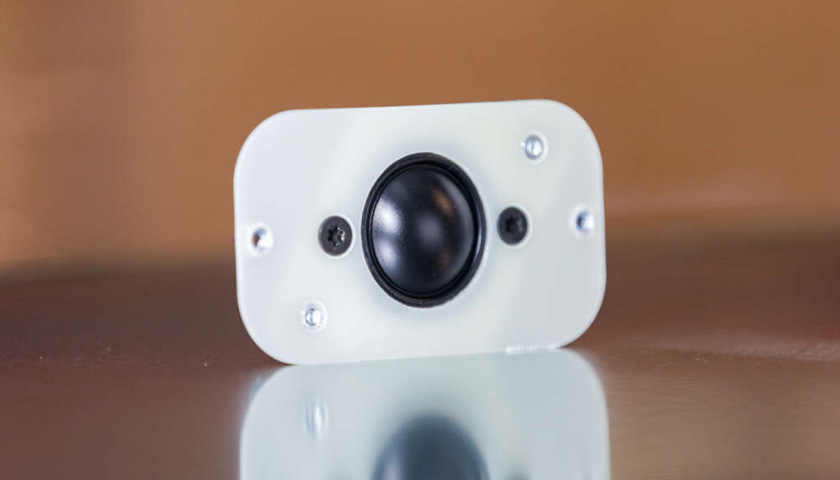 Твитер ручной работы