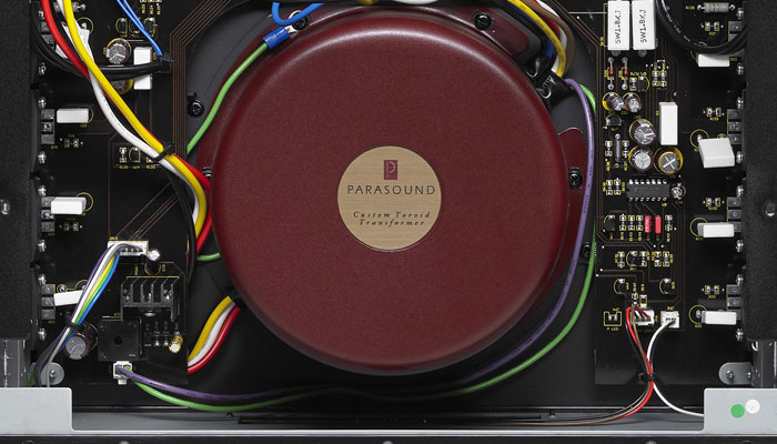 Блок питания