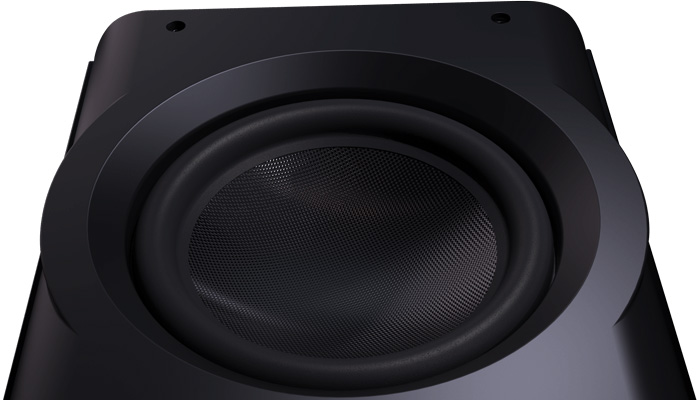 Усовершенствованные драйверы, разработанные командой инженеров