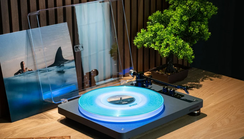 Phaze Audio Celine проигрыватель винила