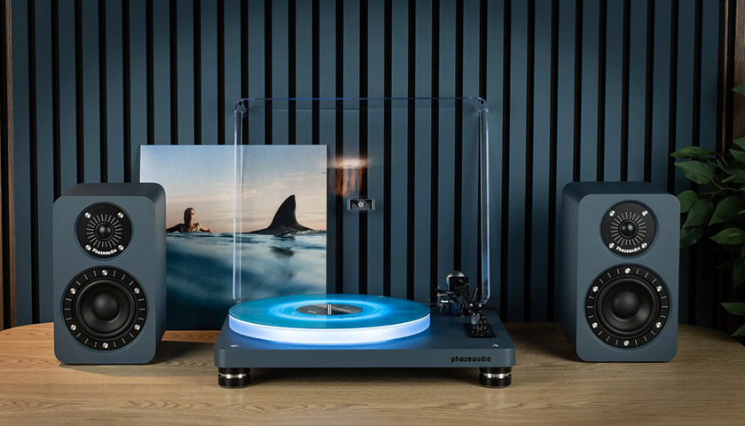 Phaze Audio Celine проигрыватель винила