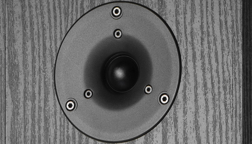 Высококачественные динамики
