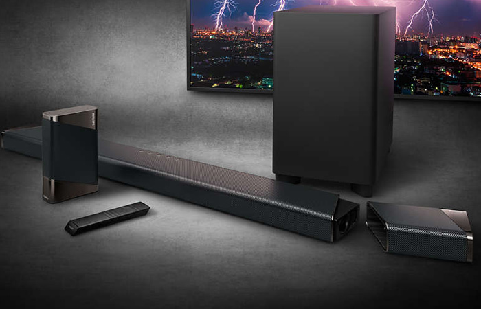 Philips Fidelio B97