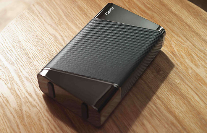 Philips Fidelio B97