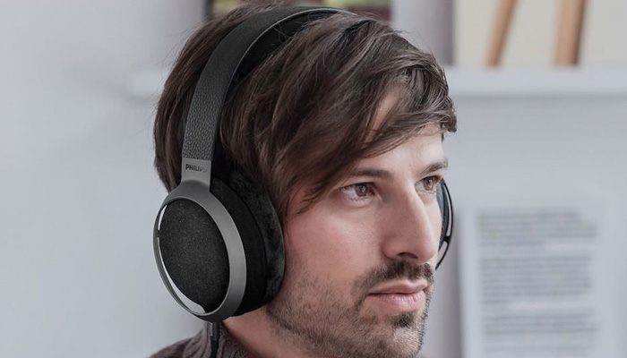 Открытая конструкция