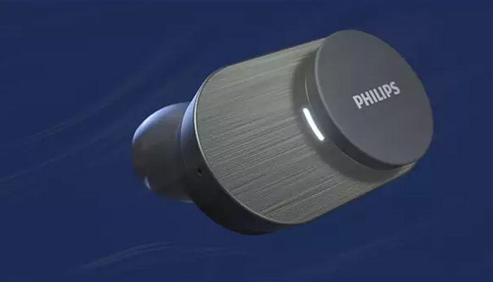 Приложение Philips Headphones. Управление и персонализация