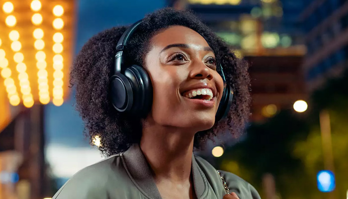 Гибридное активное шумоподавление. Концентрация, когда она вам необходима