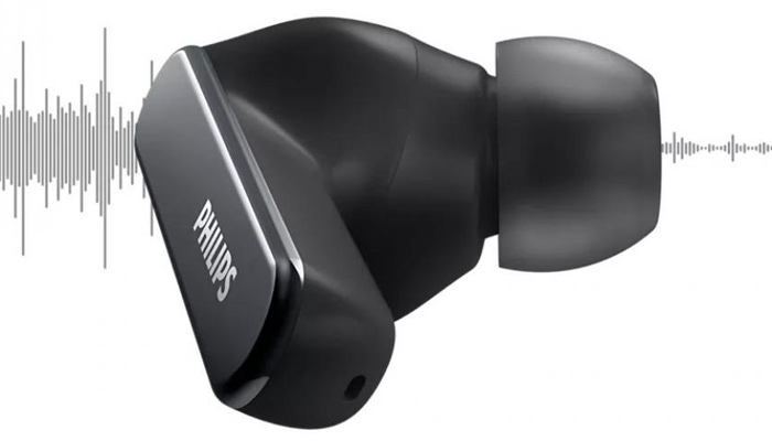 Мощный излучатель 10 мм с неодимовыми магнитами. Энергичный бас, чистый звук