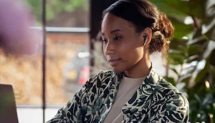 Элегантный дизайн и гибридное активное шумоподавление