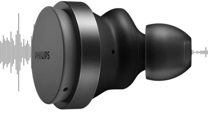 Быстрое сопряжение и сенсорное управление