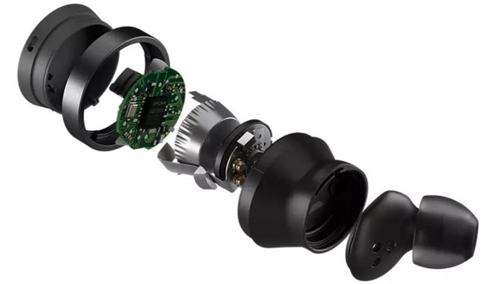 Сопряжение по Bluetooth. Эффективная работа