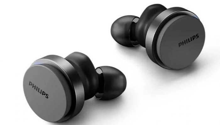 35 часов воспроизведения с футляром c поддержкой беспроводной зарядки