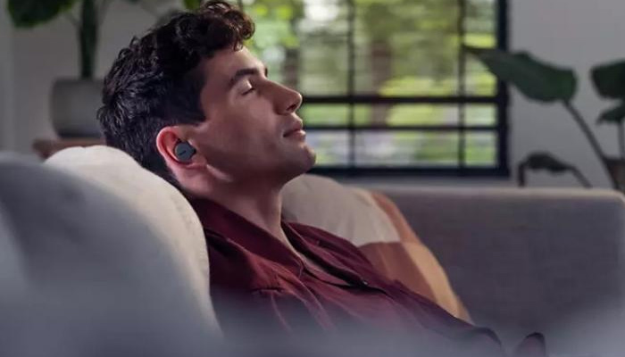 Утонченный плавный дизайн. Идеальная и комфортная посадка