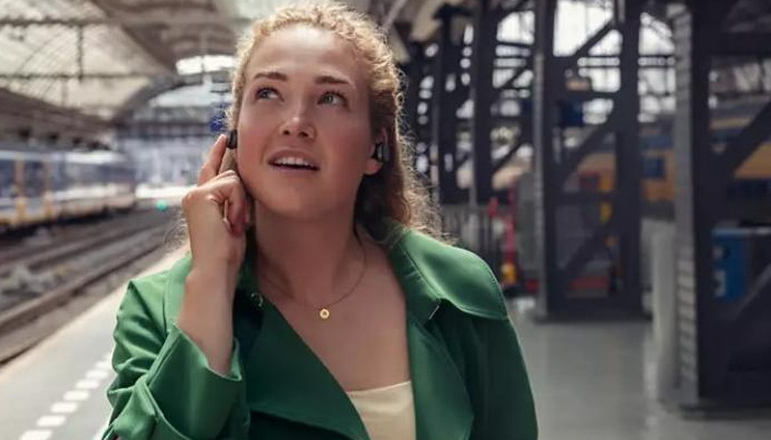 Детальный звук. Насыщенные басы